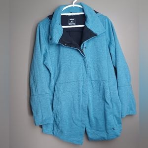 Hurley Womens Coat